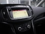 Opel Zafira Tourer Innovation 1.4 Turbo 140pk Start/Stop 7 pers., Rijklaarprijs, Navigatie Camera DAB+ Trekhaak Climate control