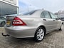 Mercedes-Benz C-klasse 180 K. Classic, climatronic, cruisecontrol, trekhaak, nette auto !