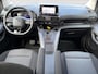 Toyota PROACE CITY Verso Electric Live Long 50 kWh | GEEL KENTEKEN !! | Camera | Navigatie | parkeersensoren voor en achter | LM Velgen |