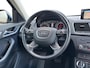 Audi Q3 2.0 TFSI Quattro Pro Line ✅ Xenon ✅ Stoelverwarming ✅ Sportstoelen