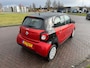 smart Forfour 1.0 Pure incl nw keuring!