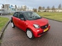 smart Forfour 1.0 Pure incl nw keuring!