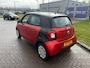 smart Forfour 1.0 Pure incl nw keuring!
