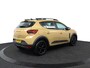 Dacia Sandero Stepway TCe 90 automaat extreme | Schuif-/kanteldak | Stoelverw. | Parkeercamera |