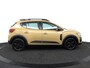 Dacia Sandero Stepway TCe 90 automaat extreme | Schuif-/kanteldak | Stoelverw. | Parkeercamera |