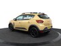Dacia Sandero Stepway TCe 90 automaat extreme | Schuif-/kanteldak | Stoelverw. | Parkeercamera |