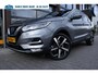 Nissan Qashqai 1.2 Tekna|360 Camera|Trekhaak|Stoelverwarming|Elektr. stoel|