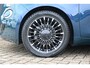 Fiat 500e La Prima by Bocelli 42 kWh 3 Fase | Panoramadak | Vol-Leder | Stoelverwarming | Adaptive Cruise | Achteruitrijcamera |