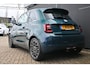 Fiat 500e La Prima by Bocelli 42 kWh 3 Fase | Panoramadak | Vol-Leder | Stoelverwarming | Adaptive Cruise | Achteruitrijcamera |