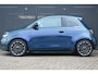 Fiat 500e La Prima by Bocelli 42 kWh 3 Fase | Panoramadak | Vol-Leder | Stoelverwarming | Adaptive Cruise | Achteruitrijcamera |