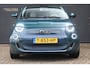 Fiat 500e La Prima by Bocelli 42 kWh 3 Fase | Panoramadak | Vol-Leder | Stoelverwarming | Adaptive Cruise | Achteruitrijcamera |