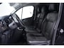Fiat Talento 2.0 MultiJet 170 pk L2H1 Black Edition Navi Leder Zwart, Trekhaak, Verlaagd, 17" LMV, 3-Zits