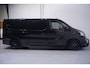 Fiat Talento 2.0 MultiJet 170 pk L2H1 Black Edition Navi Leder Zwart, Trekhaak, Verlaagd, 17" LMV, 3-Zits