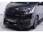 Fiat Talento 2.0 MultiJet 170 pk L2H1 Black Edition Navi Leder Zwart, Trekhaak, Verlaagd, 17" LMV, 3-Zits