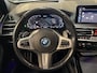BMW X3 xDrive30e High Executive M Sport 20"/Panoramadak/Leder + memory/360 camera/Harman Kardon/Keyless/Dodehoek/Head-up/Adaptief onderstel + Sport steering/Stoelverwarming/Alarm