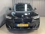 BMW X3 xDrive30e High Executive M Sport 20"/Panoramadak/Leder + memory/360 camera/Harman Kardon/Keyless/Dodehoek/Head-up/Adaptief onderstel + Sport steering/Stoelverwarming/Alarm