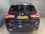 BMW X3 xDrive30e High Executive M Sport 20"/Panoramadak/Leder + memory/360 camera/Harman Kardon/Keyless/Dodehoek/Head-up/Adaptief onderstel + Sport steering/Stoelverwarming/Alarm