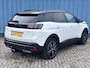 Peugeot 3008 1.6 HYbrid 225 GT Pack NAPA leder | Stoelmassage + verwarmd | Airco | Apple Carplay/ Android auto | Cruise control Adaptief |