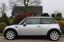 MINI Cooper 1.6 115pk Cooper Pepper Airco/Bluetooth/17 inch LM velgen