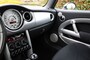 MINI Cooper 1.6 115pk Cooper Pepper Airco/Bluetooth/17 inch LM velgen