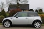 MINI Cooper 1.6 115pk Cooper Pepper Airco/Bluetooth/17 inch LM velgen