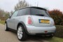MINI Cooper 1.6 115pk Cooper Pepper Airco/Bluetooth/17 inch LM velgen