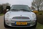 MINI Cooper 1.6 115pk Cooper Pepper Airco/Bluetooth/17 inch LM velgen