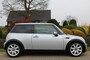 MINI Cooper 1.6 115pk Cooper Pepper Airco/Bluetooth/17 inch LM velgen