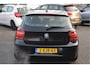 BMW 1-Serie 114i EDE Corporate Lease Edition Leer | Navi | M-onderstel | LMV | Cruise | Clima | PDC