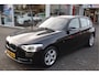 BMW 1-Serie 114i EDE Corporate Lease Edition Leer | Navi | M-onderstel | LMV | Cruise | Clima | PDC