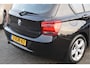 BMW 1-Serie 114i EDE Corporate Lease Edition Leer | Navi | M-onderstel | LMV | Cruise | Clima | PDC