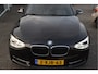 BMW 1-Serie 114i EDE Corporate Lease Edition Leer | Navi | M-onderstel | LMV | Cruise | Clima | PDC
