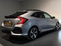 Honda Civic 1.5 i-VTEC Sport Plus AUT /Clima/PANO/ACC/Keyless/LED/Camera/CarPlay/Leer/NAVI