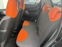 Toyota Aygo 1.0 VVT-i Dynamic Orange NL Auto Dealer Onderhouden Airco Bluetooth Radio LMV
