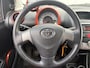 Toyota Aygo 1.0 VVT-i Dynamic Orange NL Auto Dealer Onderhouden Airco Bluetooth Radio LMV