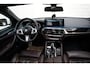 BMW 5-Serie 530e M SPORT PANO LASER HUD H&K SFEERVERL