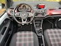 Volkswagen Up! 1.0 TSI GTI | Panoramadak | Beats Audio | Stoelverwarming | Cruise Control | DAB | Parkeersensoren | LED Koplampen