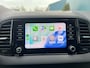 Skoda Karoq 1.5 TSI DSG AUT. Sportline Business PANO | CANTON.AUDIO | CARPLAY | TREKH.ELEK | STUUR/STOELVERW | DIGI.DASHB | ADAPT.CRUISE | CAM | LED | NAV | PDC | LMV