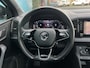 Skoda Karoq 1.5 TSI DSG AUT. Sportline Business PANO | CANTON.AUDIO | CARPLAY | TREKH.ELEK | STUUR/STOELVERW | DIGI.DASHB | ADAPT.CRUISE | CAM | LED | NAV | PDC | LMV
