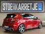Renault Clio 1.6 R.S. Trophy 220pk | Carplay | Led | 18 inch | camera | PDC | Leder |