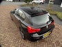 BMW 1-Serie 118i Executive | M-sportst | Sportstoelen | All-season | All Black | Uniek!