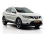 Nissan Qashqai 1.2 Turbo Aut. ✅ Pano ✅ 360 ✅ Navi