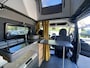 Peugeot Expert Camper Zonnepaneel Standkachel Airco Nav