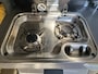 Peugeot Expert Camper Zonnepaneel Standkachel Airco Nav