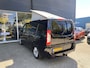 Peugeot Expert Camper Zonnepaneel Standkachel Airco Nav