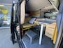 Peugeot Expert Camper Zonnepaneel Standkachel Airco Nav