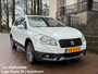 Suzuki S-Cross SX4 1.6 Exclusive Nl Auto Climate Cruise Ctr Trekhaak Stoelverwarming Keyless Go