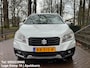 Suzuki S-Cross SX4 1.6 Exclusive Nl Auto Climate Cruise Ctr Trekhaak Stoelverwarming Keyless Go