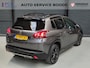 Peugeot 2008 1.2 (110 pk) GT-line automaat - leder - panoramadak - JBL