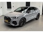 Audi RS Q3 Sportback TFSI 400pk PANO - B&O - Elek achterklep - etc...